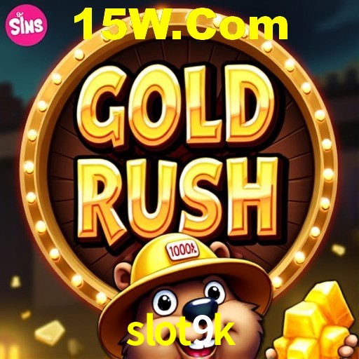 Download para Android e iOS na slot9k