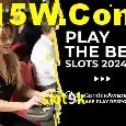 Variedade de jogos na slot9k