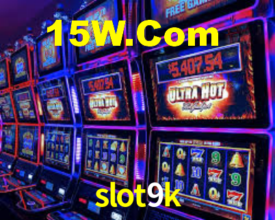 Instalação rápida do APK slot9k
