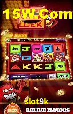 Jogos populares e pagamentos rápidos na slot9k